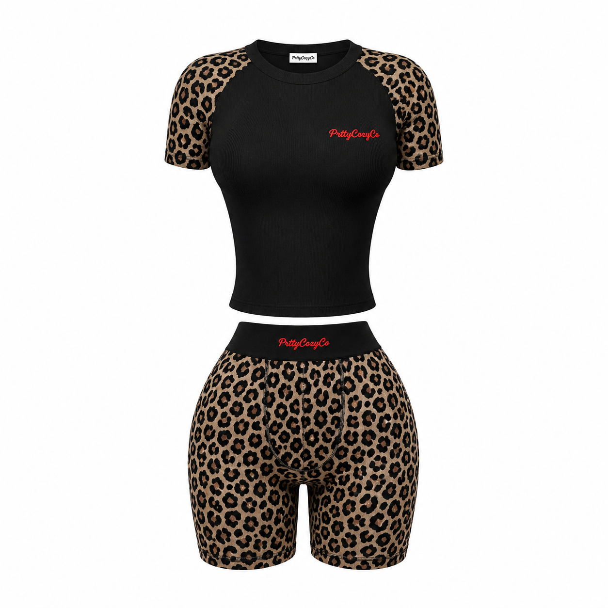 Wild escape set