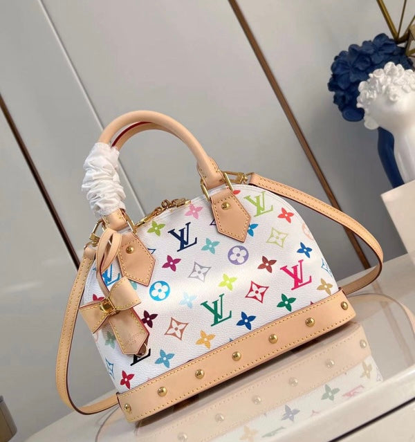 Lv Alma bag