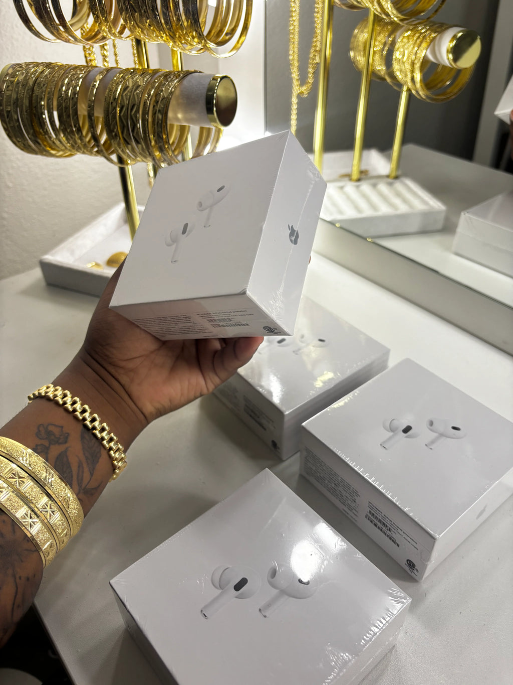 Airpod pro gen 4