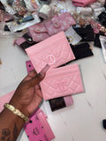 CC cardholder